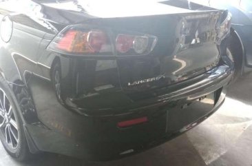 2016 Mitsubishi Lancer ex gls manual 77km 