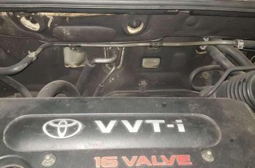 Toyota Rav 4 2006 model 4x2 2.4L Automatic