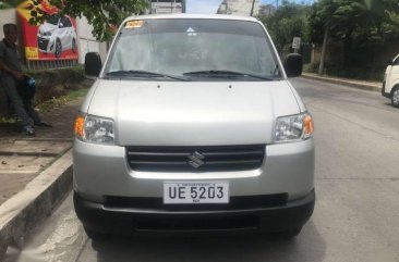 2017 Suzuki APV for sale