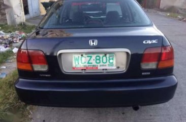 Honda Civic 1998 for sale 