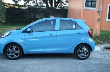 KIA Picanto AT 2016 for sale