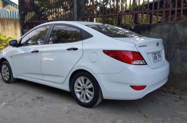 Hyundai Accent 2016 for sale