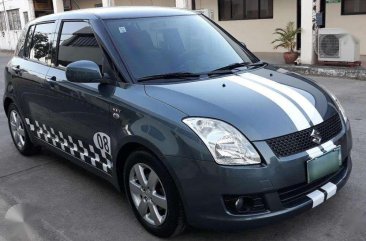 2009 Suzuki Swift One of the Freshest and Cutest Swifts in Town