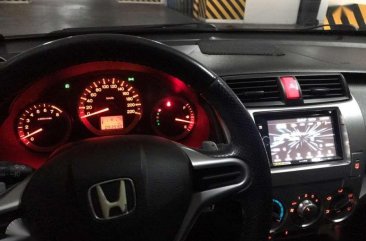 2010 Honda City 1.5E Top of the Line