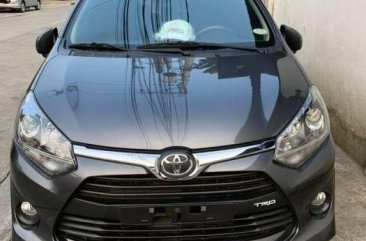 2018 Toyota Wigo G manual for sale 