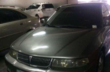 Mitsubishi Lancer 2001 FOR SALE