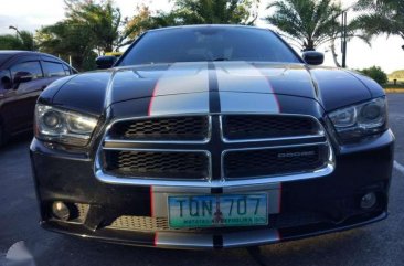 Dodge Charger 2012 5.7L V8 R/T Hemi Eagle