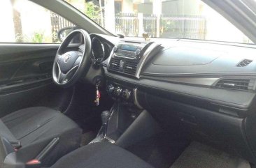 2015 Toyota Vios E for sale