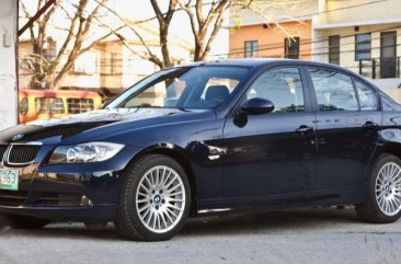 For Sale: 2007 BMW 320i Executive Edition