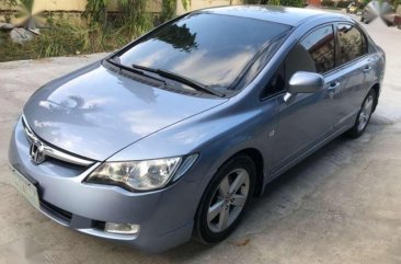 FOR SALE Honda Civic fd 1.8s 2008