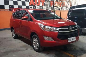 2016 TOYOTA Innova E 28L Manual Diesel AutoRoyaleLito