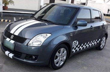 2009 Suzuki Swift One of the Freshest and Cutest Swifts in Town