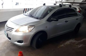 Toyota Vios J 1.3 mt 2012 FOR SALE