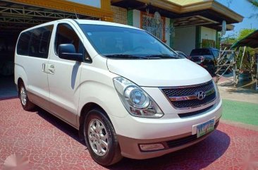 2013 Hyundai Grand Starex VGT FOR SALE