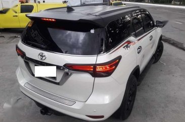 2017 Toyota Fortuner FOR SALE