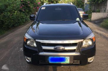 Ford Ranger Wildtrak 4x2 AT 2011 for sale