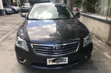 Toyota Camry 2011 for sale 