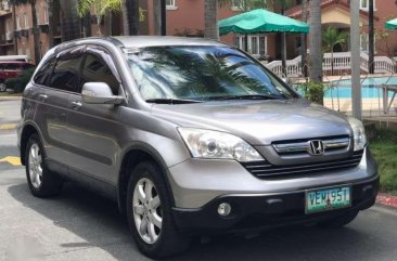 For Sale Honda CRV Gen 3 Top of the Line 2009 