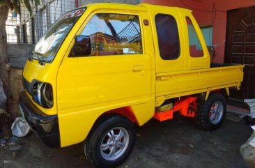 For sale SUZUKI Multicab autozam