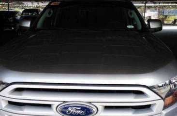 Ford Everest ambiente 2017 Brand-new condition