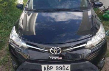 Toyota Vios E 2015 Automatic FOR SALE