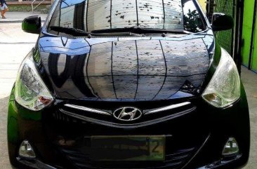 Hyundai Eon 2013 for sale 