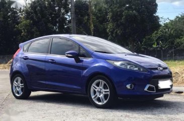 2013 FORD FIESTA FOR SALE!!!