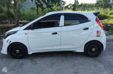 Hyundai Eon 2014 GL MT FOR SALE