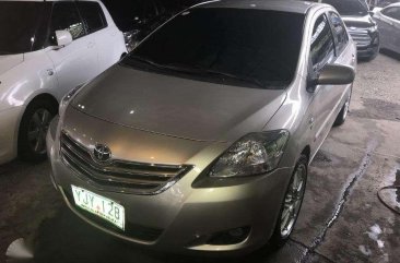 2011 acquired 1st own Toyota Vios E 1.3 Liter Engine Automatic