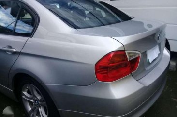 2008 BMW 320i Automatic FOR SALE