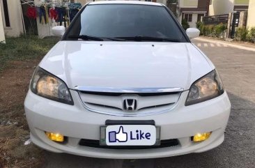 For Sale Honda Civic 2005 VTiS Eagle eye