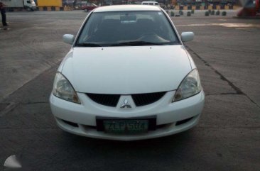 Mitsubishi Lancer 2008 GLX FOR SALE