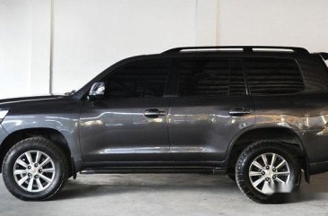 Toyota Land Cruiser 2012 for sale 