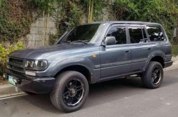 Toyota Land Cruiser 1994 FOR SALE