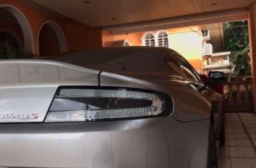 2017 Aston Martin V12 Vantage S for sale
