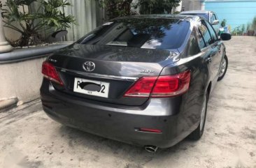 2011 Toyota Camry 2.4V FOR SALE