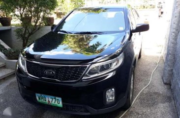 FOR SALE ONLY: 2013 Kia Sorento