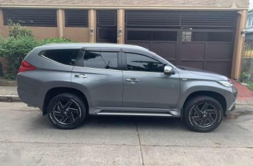 2016 Mitsubishi Montero Sport GLS Automatic FOR SALE