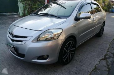 For sale or swap Toyota Vios 2008 1.5g
