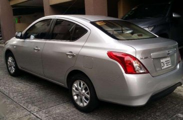 2017 Nissan Almera FOR SALE