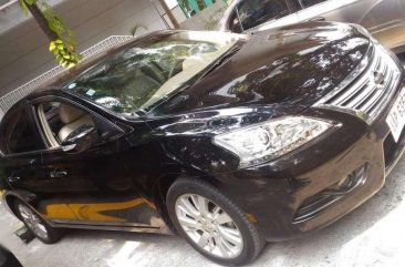 Nissan Sylphy for sale 