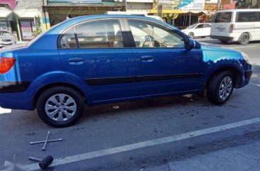 Kia Rio 2007 for sale. 