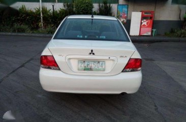 Mitsubishi Lancer 2008 GLX FOR SALE