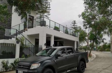 Ford Ranger 4x2 xlt 2015 for sale 