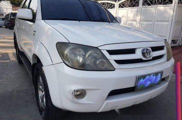 Toyota Fortuner 2006 for sale 