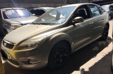 All original Ford Focus 2010 AT