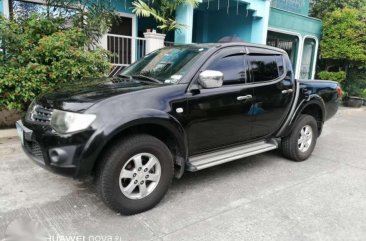 2011 Mitsubishi Strada matic FOR SALE