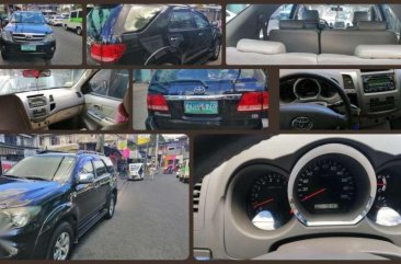 Toyota Fortuner 2018 model FOR SALE