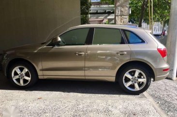 2011 Audi Q5 2.0 FOR SALE