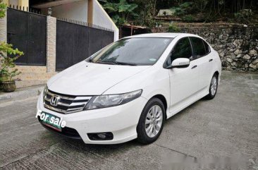 Honda City 2013 for sale 